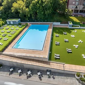 Barceló Costa Vasca España