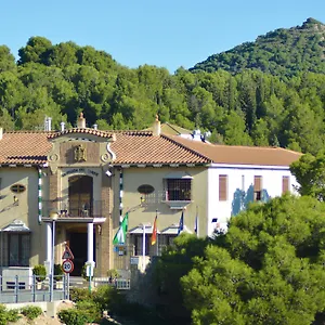 La Del Conde Ardales
