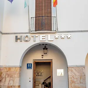 Don Miguel Plaza Berja