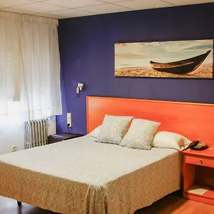 La Perla Almeria
