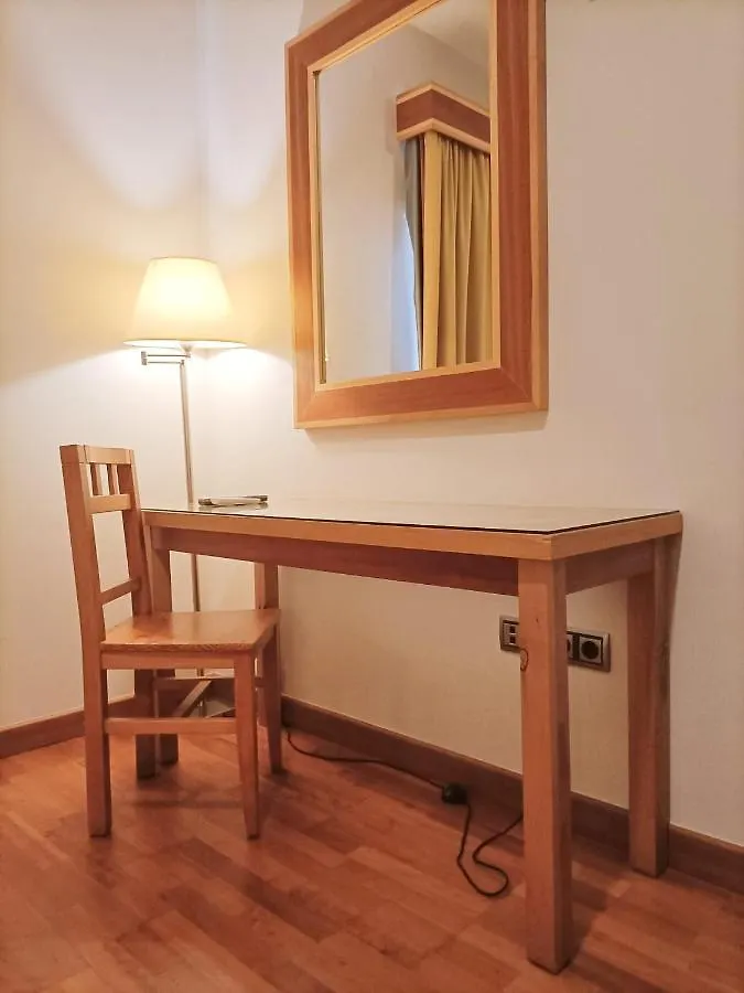 Hotel Carmen La Carlota