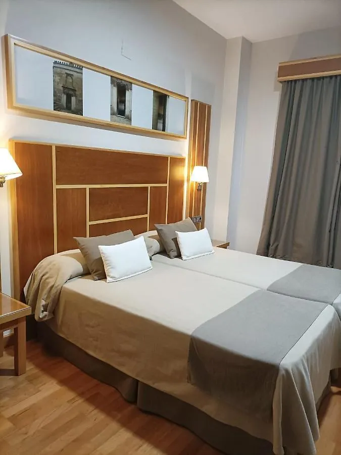 Hotel Carmen La Carlota