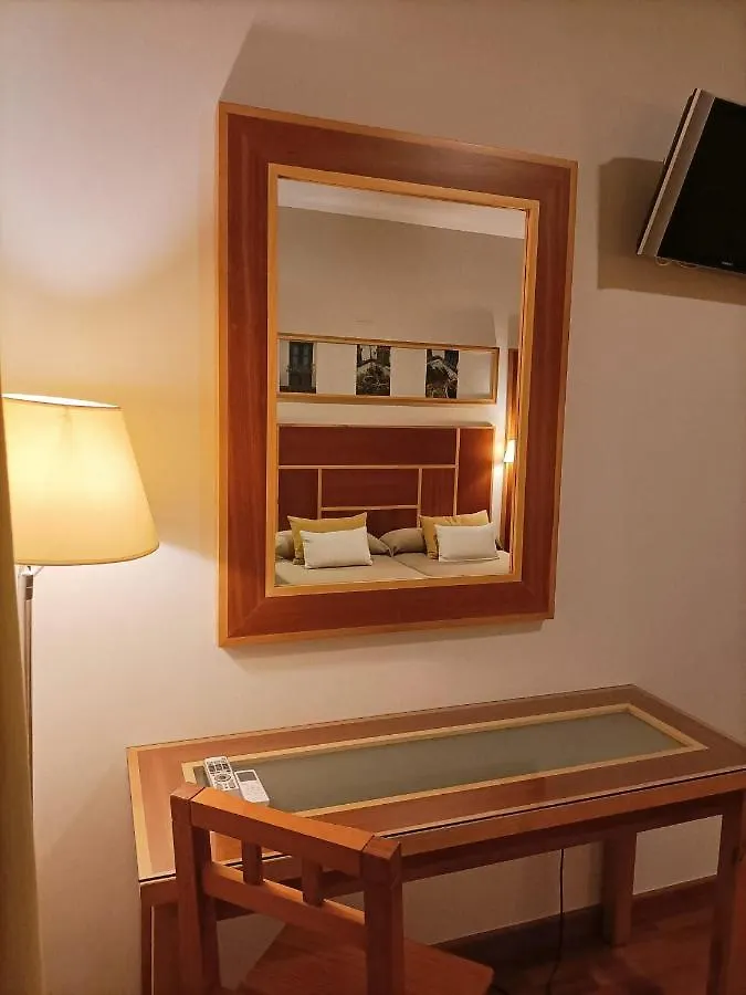 ***  Hotel Carmen La Carlota Spain