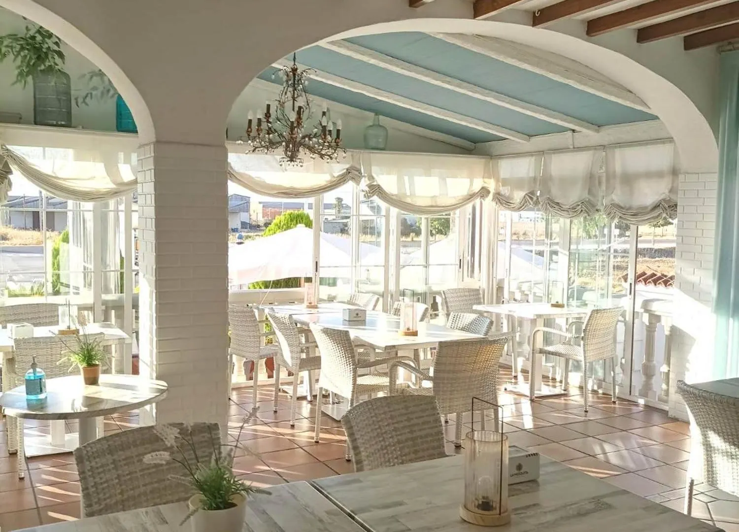 Hotel Carmen La Carlota