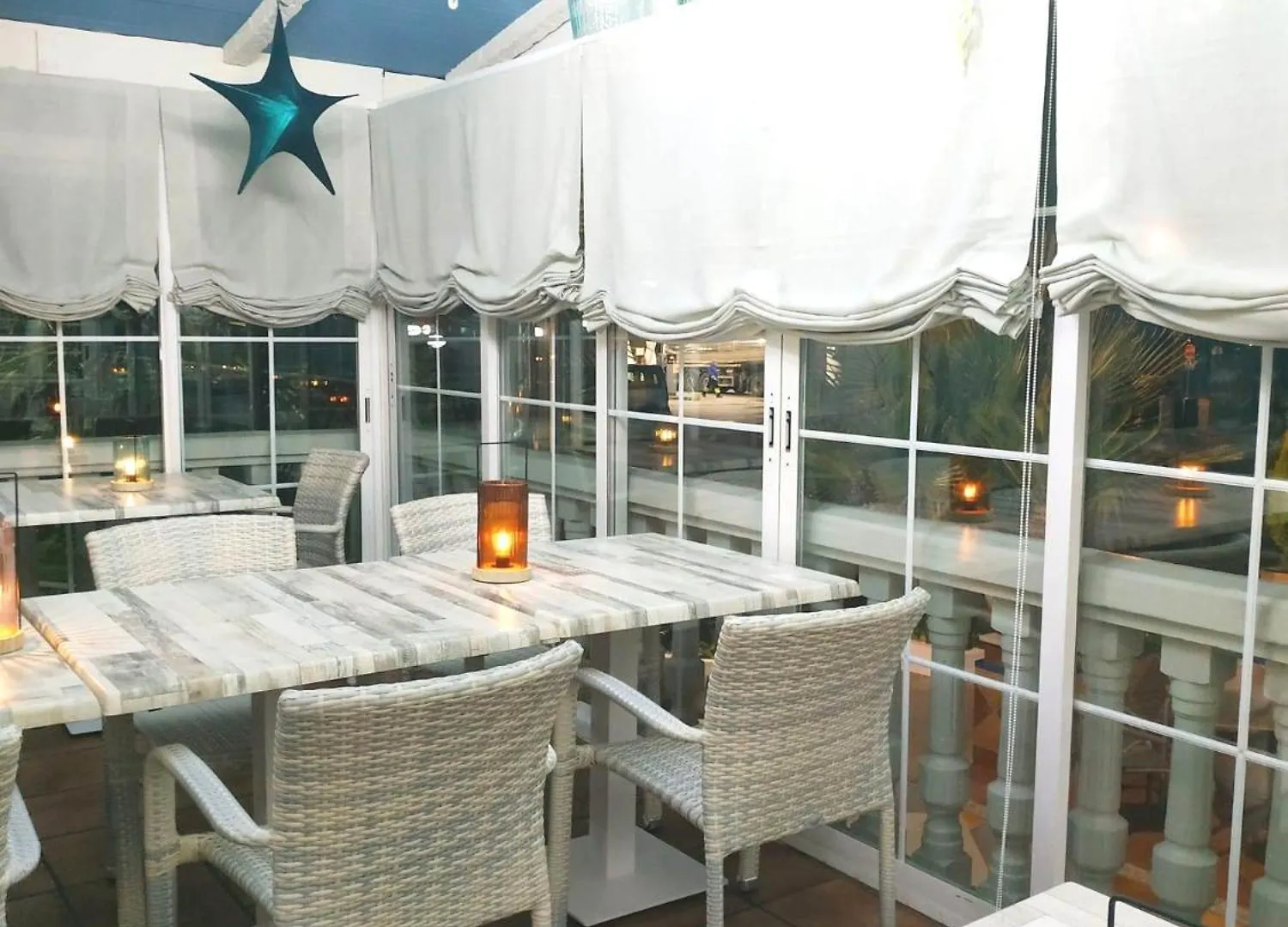 Hotel Carmen La Carlota