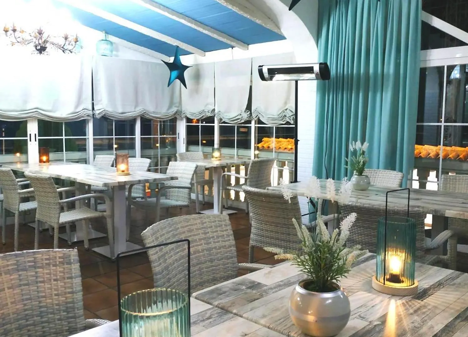 ***  Hotel Carmen La Carlota Spain