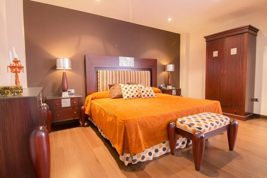 Hotel Carmen La Carlota