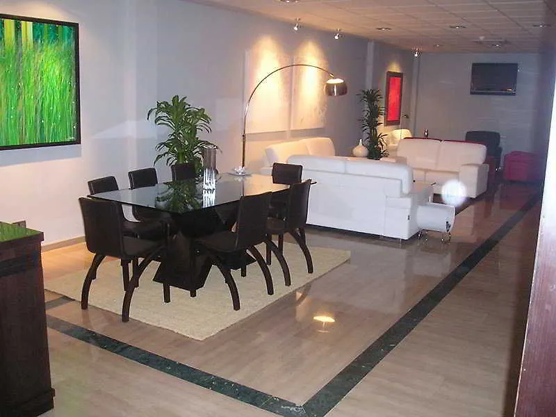 Hotel Carmen La Carlota 3*,  Spain