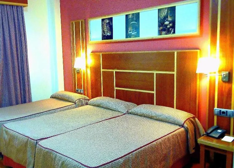 Hotel Carmen La Carlota