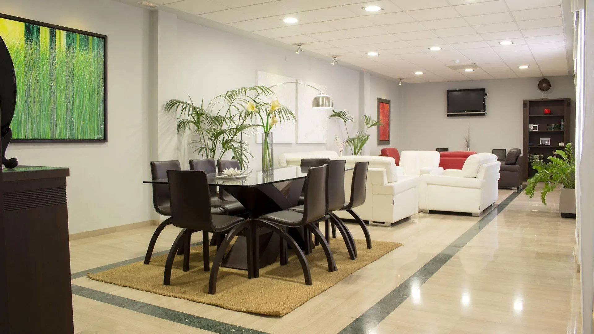 Hotel Carmen La Carlota