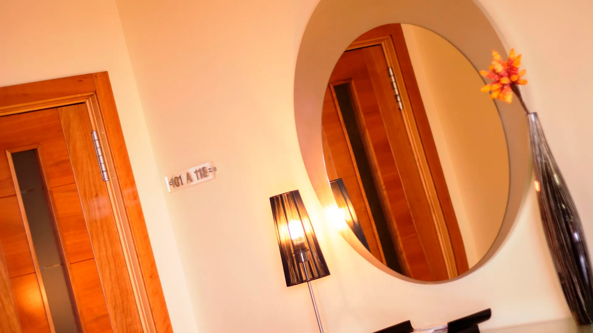 Hotel Carmen La Carlota
