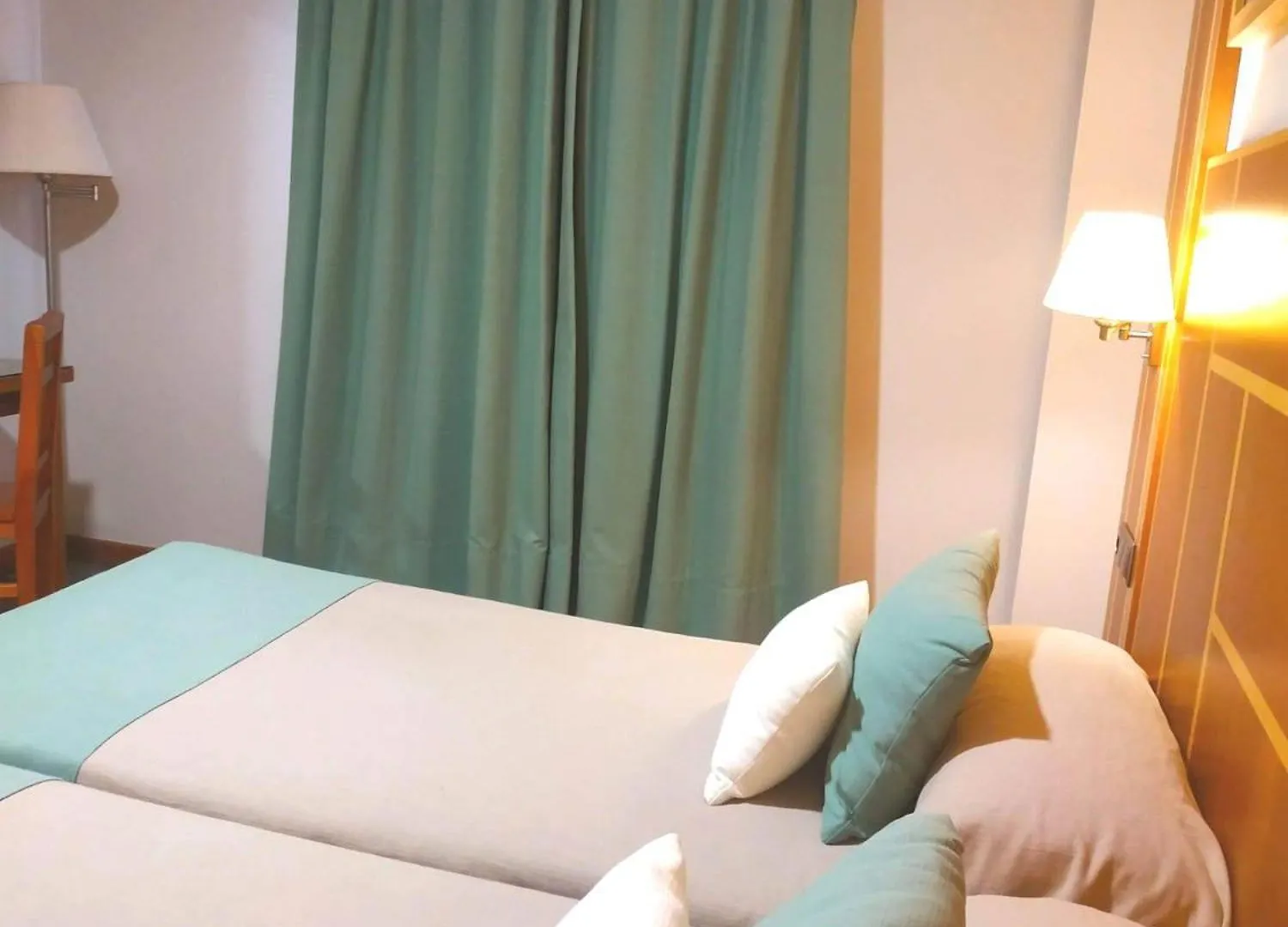 Hotel Carmen La Carlota