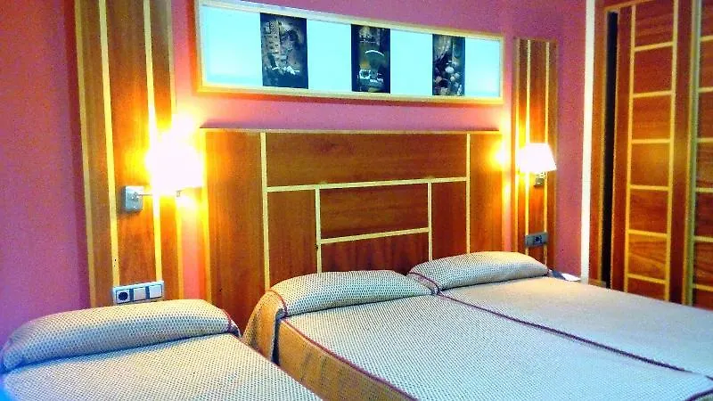 Hotel Carmen La Carlota